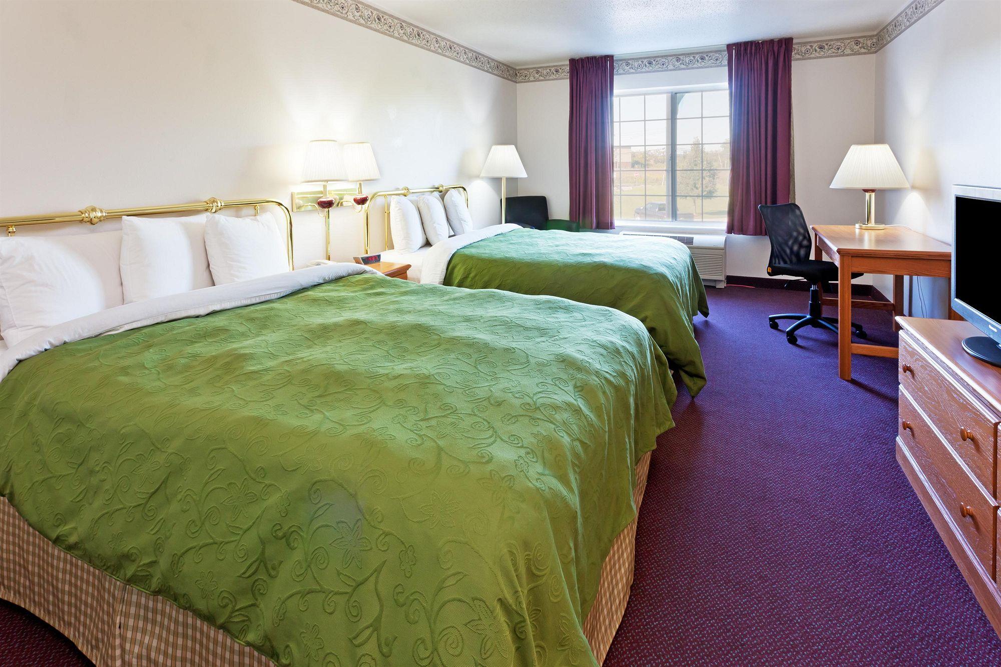 Country Inn & Suites By Radisson, Big Flats Horseheads Extérieur photo